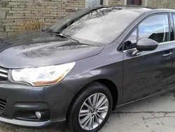 Grey Used 2011 Citroën C4 VTR Sport Hatchback | £1,795 (Fair price)