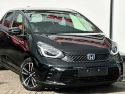 Used 2025 Honda Jazz Advance Hatchback | £20,790 (Fair price)