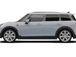Used 2022 Mini Cooper Clubman Exclusive Estate | £15,620 (Super price)