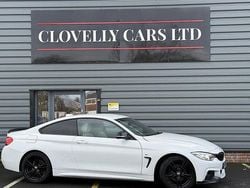 Used 2020 BMW 420 M Sport Coupe | £12,999 (Super price)