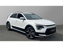 Other New 2024 Kia Niro 4 SUV | £35,910 (A bit pricey)