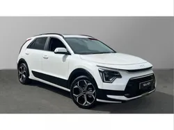 Other New 2024 Kia Niro 4 SUV | £35,885 (Fair price)