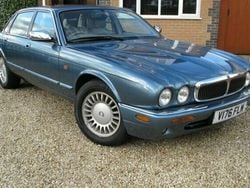 Used 1999 Jaguar XJ8 Sedan | £4,800