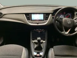 Vauxhall Grandland X