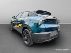 Blue New 2025 Alfa Romeo Junior SUV | £28,995