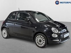 Used 2024 Fiat 500 Hatchback | £9,299 (Good price)