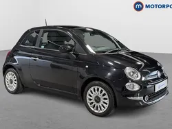 Used 2024 Fiat 500 Hatchback | £9,599 (Fair price)