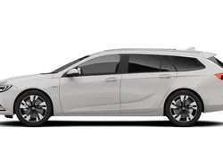 Used 2017 Vauxhall Insignia Hatchback | £7,000 (A bit pricey)