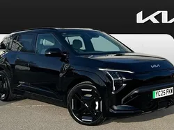 Other New 2025 Kia EV3 GT-Line SUV | £32,822 (Super price)