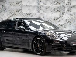 Used 2021 Porsche Panamera S E-Hybrid Sport Turismo Sedan | £89,989