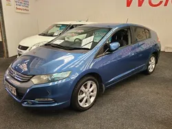 Used 2009 Honda Insight Hybrid | £4,950 (Fair price)