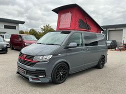 Grey Used 2024 VW Transporter Sportline Van | £35,995 (Good price)