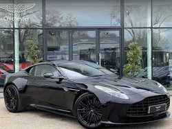 Used 2024 Aston Martin DB12 Coupe | £154,950