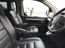 Grey Used 2023 Vauxhall Vivaro Ultimate Van | £17,295 (Good price)