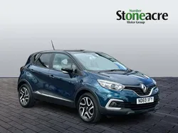 Other Used 2020 Renault Captur Iconic SUV | £10,000 (Fair price)