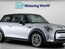 Used 2023 Mini Cooper Level 1 Hatchback | £13,000 (Good price)