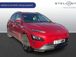 Used 2023 Hyundai Kona Ultimate SUV | £15,223 (Good price)