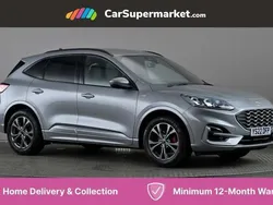 Used 2023 Ford Kuga ST-Line SUV | £18,697 (Good price)