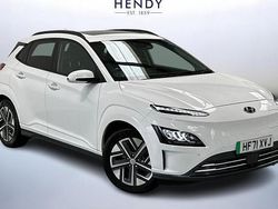 Used 2023 Hyundai Kona Ultimate SUV | £14,499 (Fair price)
