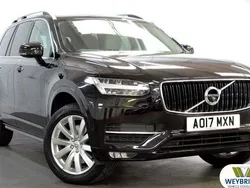 Used 2019 Volvo XC90 Momentum SUV | £16,495 (Expensive)