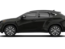 Used 2020 Lexus NX300h Sport Line SUV | £29,950 (Expensive)