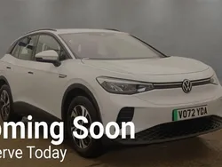 VW ID.4