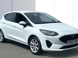 Used 2023 Ford Fiesta Trend Hatchback | £12,264 (Good price)