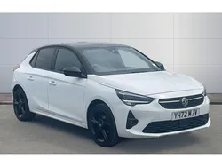 Other Used 2022 Vauxhall Corsa GS Line Hatchback | £11,365 (Fair price)