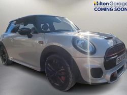 Silver Used 2020 Mini John Cooper Works Hatch Hatchback | £19,500 (Good price)