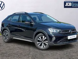 VW Taigo