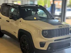 New 2025 Jeep Renegade North SUV | £26,495 (Fair price)