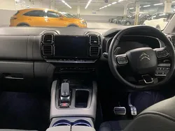 Grey Used 2019 Citroën C5 Aircross Flair SUV | £17,058 (Fair price)