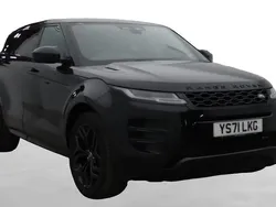 Used 2023 Land Rover Range Rover evoque SE Dynamic Hatchback | £24,650 (Good price)