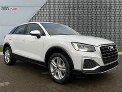 Other New 2024 Audi Q2 Sport SUV | £28,899 (Fair price)