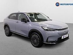Grey Used 2024 Honda e:Ny1 Elegance SUV | £22,599 (Fair price)