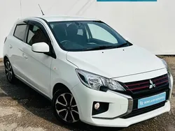 Used 2020 Mitsubishi Mirage | £8,600 (Fair price)