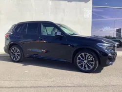 Black Used 2019 BMW X5 M Sport SUV | £40,500 (Super price)