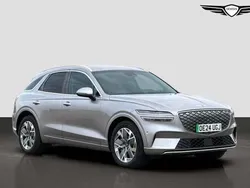 Used 2024 Genesis GV70 Sport SUV | £48,250 (Fair price)