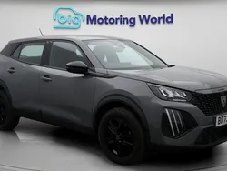 Used 2023 Peugeot 2008 Active SUV | £16,100 (Fair price)