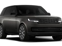 New 2026 Land Rover Range Rover HSE SUV | £120,193 (Fair price)