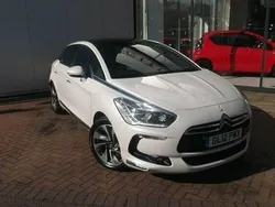 Used 2012 Citroën DS5 Hatchback | £18,790