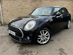 Mini Cooper Clubman
