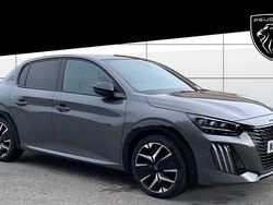 Used 2024 Peugeot 208 GTi Hatchback | £19,425