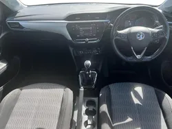 Grey Used 2022 Vauxhall Corsa Edition | £10,599 (Good price)