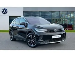 Used 2024 VW ID.4 Pro SUV | £28,230 (Fair price)