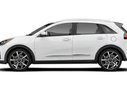Used 2021 Kia e-Niro 4 SUV | £10,090 (Good price)