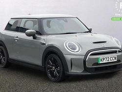 Used 2023 Mini Cooper Level 2 Hatchback | £15,299