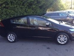Used 2010 Honda Insight Hatchback | £7,750