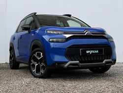 Blue Used 2024 Citroën C3 Aircross PureTech SUV | £15,455 (A bit pricey)