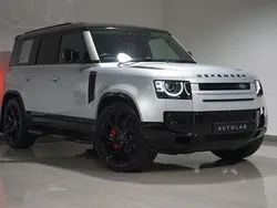 Used 2024 Land Rover Defender SUV | £70,875 (Fair price)